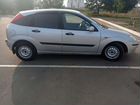 Ford Focus 1.8 МТ, 2003, 155 000 км