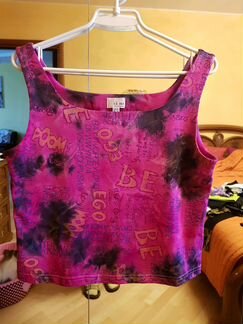 Летние импорт.вещи 46 р