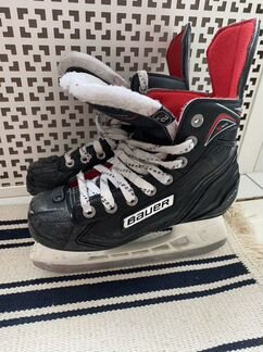 Коньки Bauer vapor x 300 2R 35 р