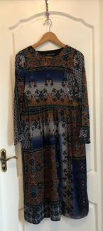 Платье Zara
