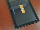 Планшет Lenovo tab m10 x-306 объявление продам