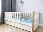 Кровать Бейсик для детей