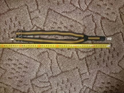 Подтяжки детские