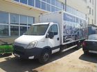 Iveco Daily 3.0 МТ, 2013, 650 000 км
