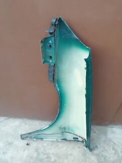 Крыло ситроен ксара