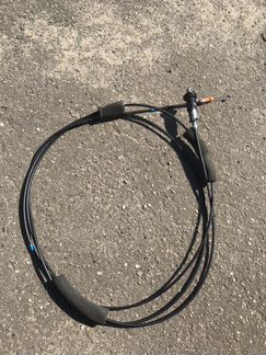 Тойота королла е180 бензобак