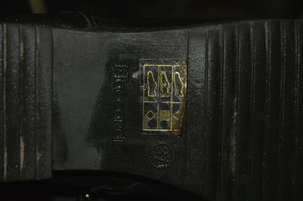 Сапоги женские осень - весна.Кожа