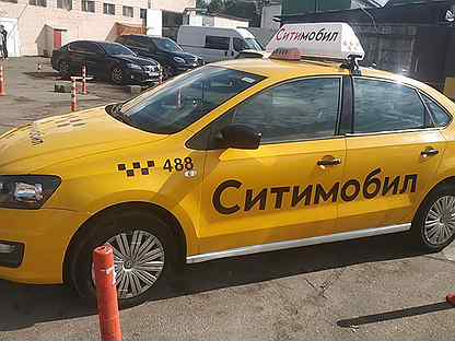 Volkswagen Polo РЎРёС‚РёРјРѕР±РёР»