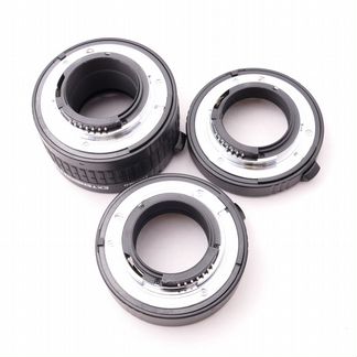 Kenko удлинительные кольца 12-20-36 DG