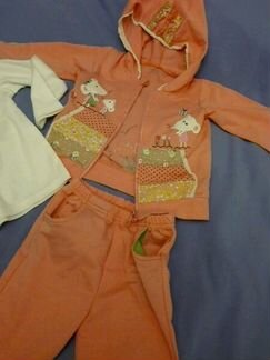 Костюм 3 вещи