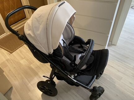 Коляска Rudis 2 в 1