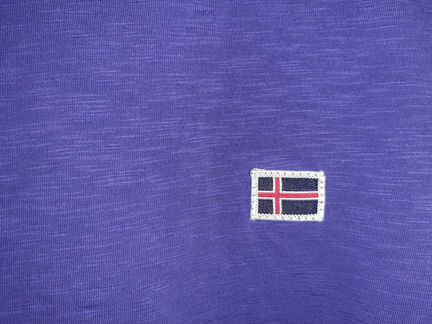 Футболка sonner af vinden оригинал