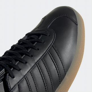 Кроссовки Adidas gazelle Core Black