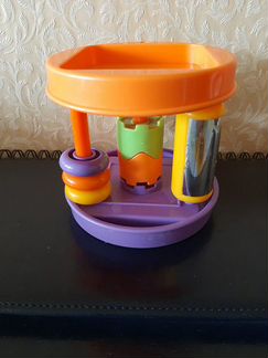 Игрушки развивающие