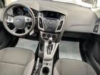 Ford Focus 1.6 AMT, 2012, 101 577 км объявление продам