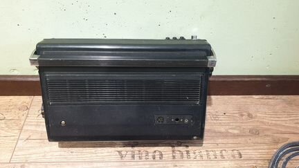 Радиоприемник VEF 232 spidolo