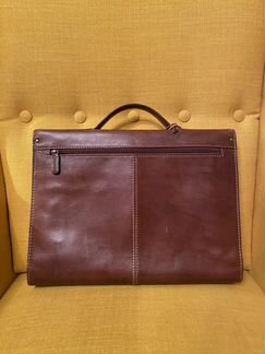 Кожаный портфель Picard