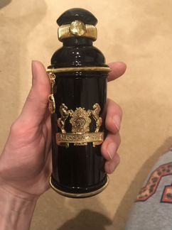 Оригинальная парфюмерия