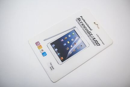 iPad Mini/Mini2 плёнка