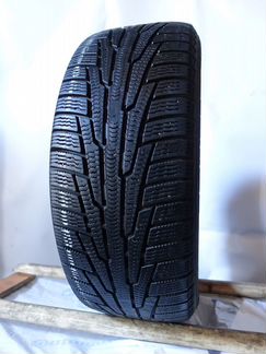 225 50 17 Nokian Hakkapeliitta R RunFlat 392W