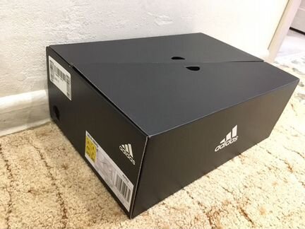 Кроссовки Adidas x Neighborhood