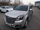 Great Wall Hover H3 2.0 МТ, 2014, 90 000 км