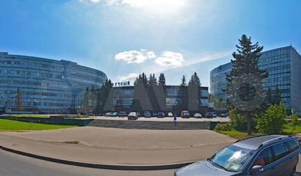 Офисное помещение, 35 м²