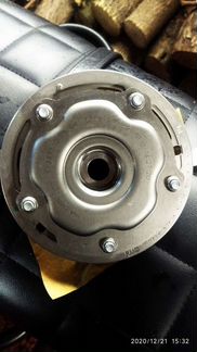 Шестерня Распредвала С Фазорегулятором 55567048 Ge