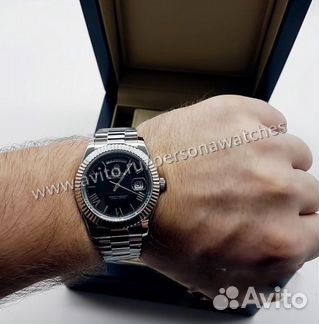 Rolex Day-Date