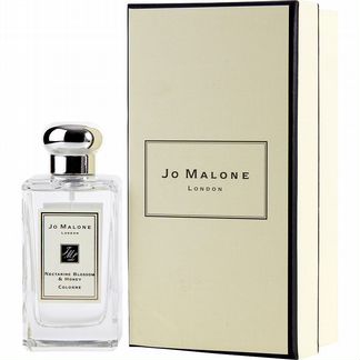 Jo Malone Nectarine Blossom & Honey новый унисекс