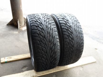 245 45 R17 Nokian Hakkapeliitta R2 99R XL vj
