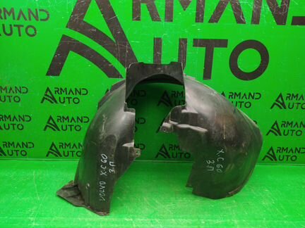 Подкрылок передний левый Volvo Xc60 2 2017