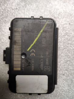 Блок центрального замка Range Rover AH42-15K602-BC