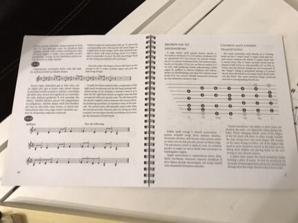 Гусли (кокле) латышские