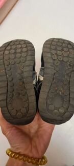 Ботиночки летние