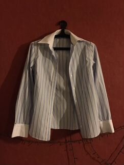 Рубашки (S, M, L), листайте