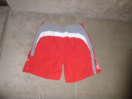 Шорты Reebok K03013. хл