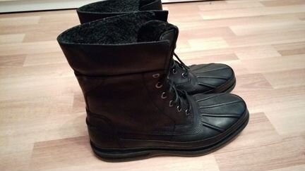 Новые сапоги/ботинки Rockport р.44(ст.28см)