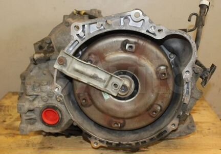 Коробка передач АКПП Toyota Corolla