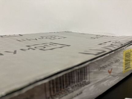 Виброизоляция Шумофф Проф Ф (4мм)