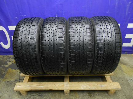 Nexen Winguard Sport 2355517 4шт шины БУ