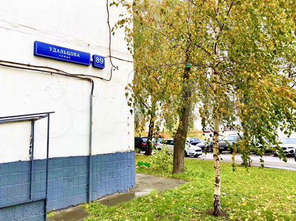 Квартира-студия, 14.5 м², 1/16 эт.