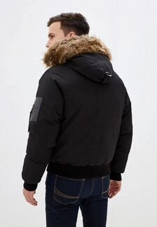 The Kooples Пуховик р. XL новый