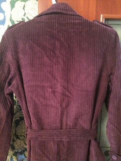 Полупальто весна-осень. новое. Размер 16