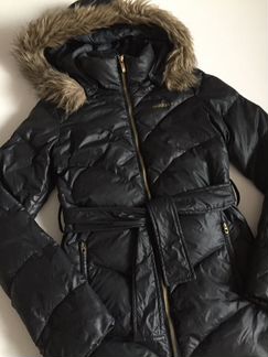 Пальто, Пуховик Adidas