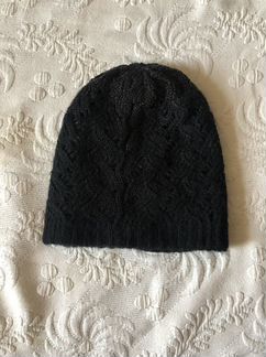 Шапка alessandro manzoni