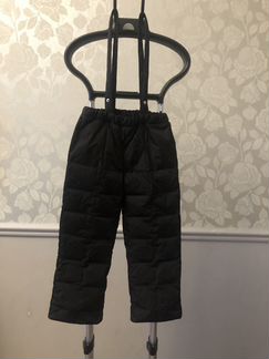 Зимние брюки от Gucci