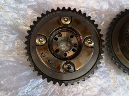 Муфта распредвала Mercedes 270 мотор