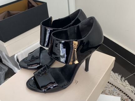Босоножки gucci