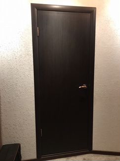 Межкомнатные Двери